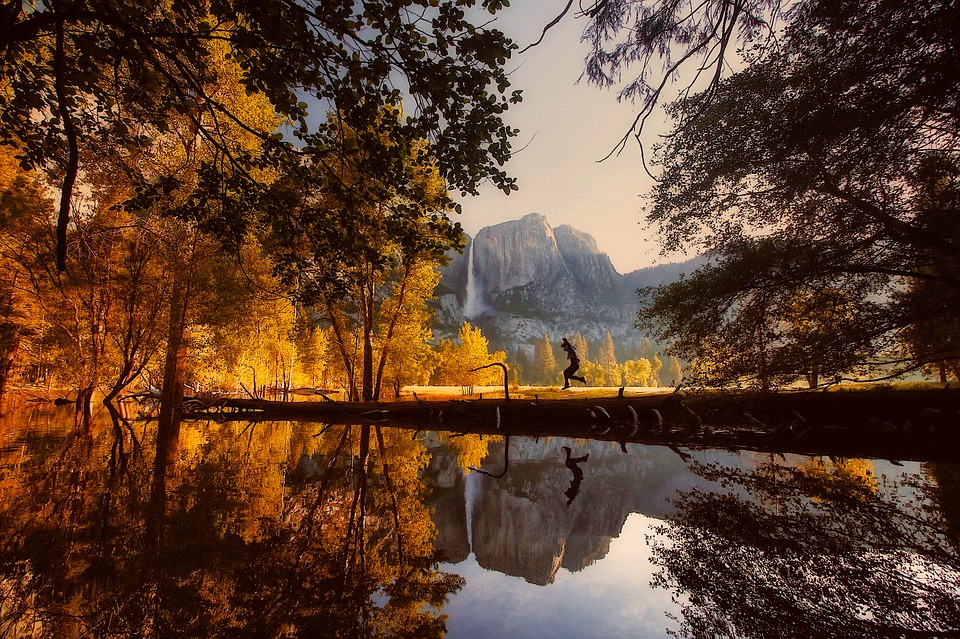 Yosemite