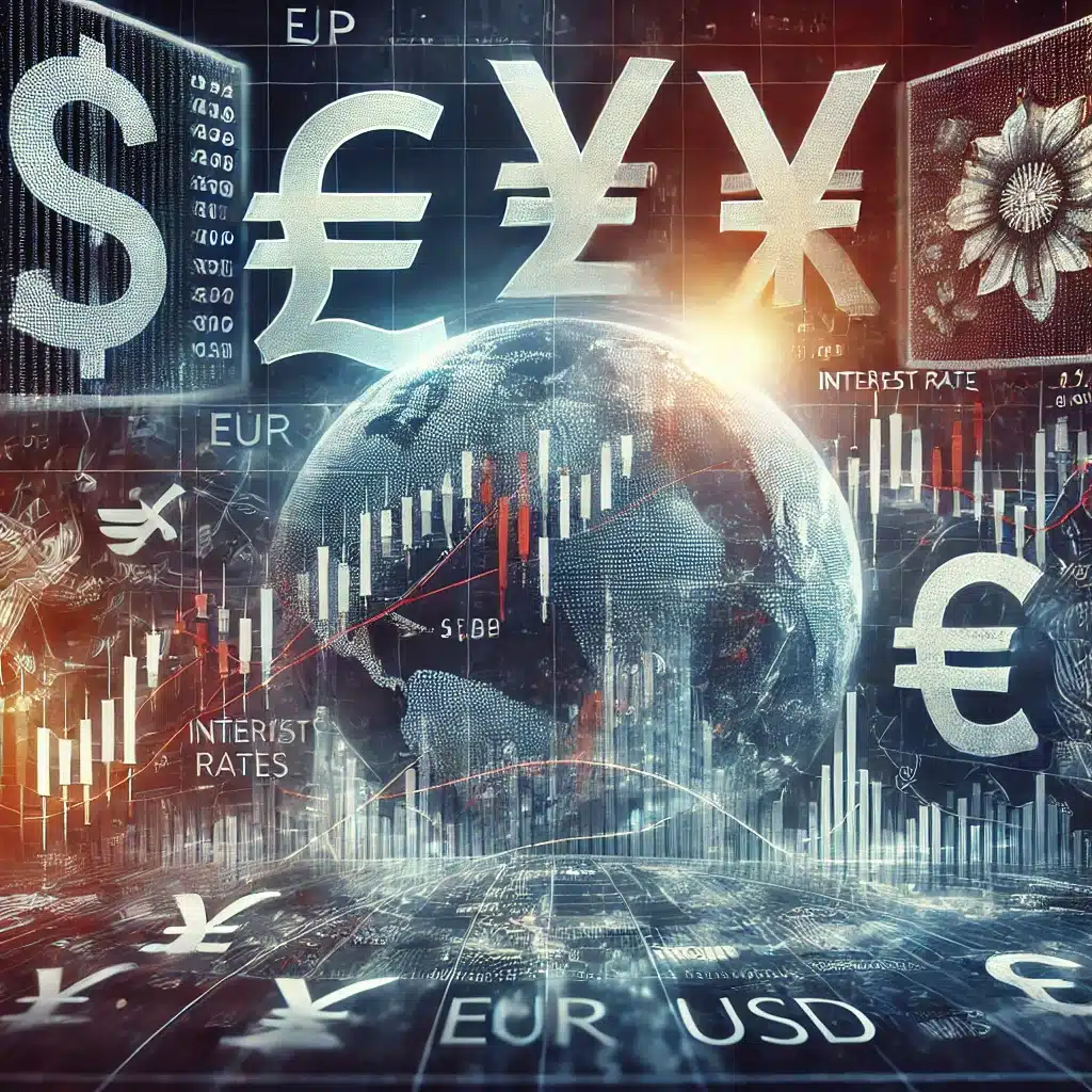 Market Outlook: Key Interest Rate Decisions and Economic Indicators to ...